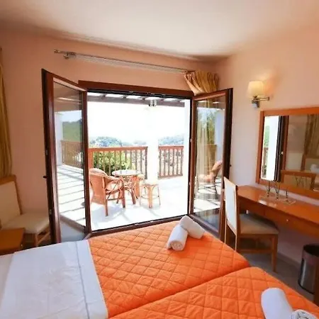 Dreamy Jasmine In Skiathos With Your Exclusive Private Pool * Troulos