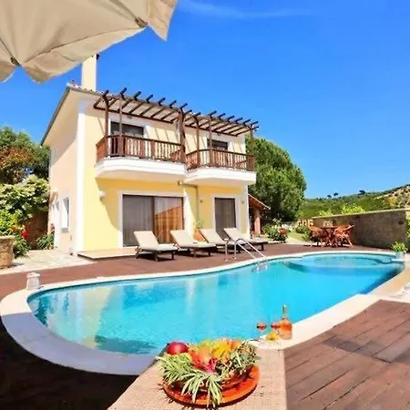 Villa Dreamy Jasmine In Skiathos With Your Exclusive Private Pool