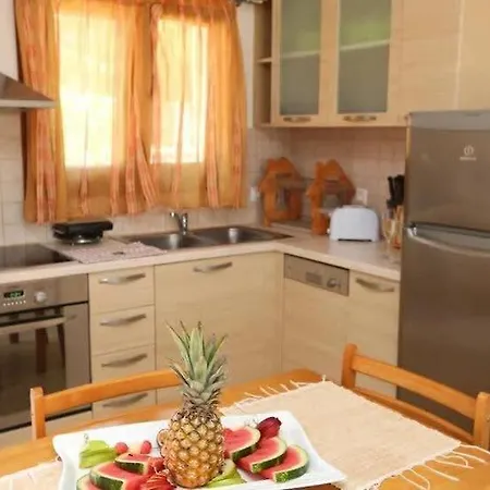 Dreamy Jasmine In Skiathos With Your Exclusive Private Pool Troulos