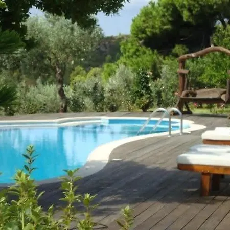 Villa Dreamy Jasmine In Skiathos With Your Exclusive Private Pool *