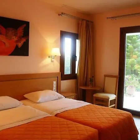 Dreamy Jasmine In Skiathos With Your Exclusive Private Pool Troulos