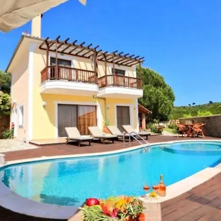 Dreamy Jasmine In Skiathos With Your Exclusive Private Pool Villa