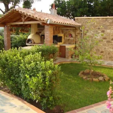 Dreamy Jasmine In Skiathos With Your Exclusive Private Pool *