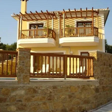 Dreamy Jasmine In Skiathos With Your Exclusive Private Pool Villa *