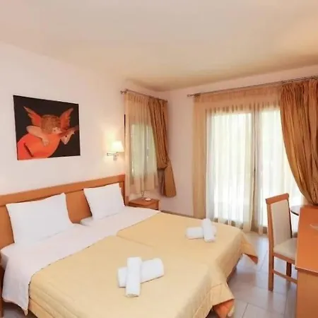 Villa Dreamy Jasmine In Skiathos With Your Exclusive Private Pool *