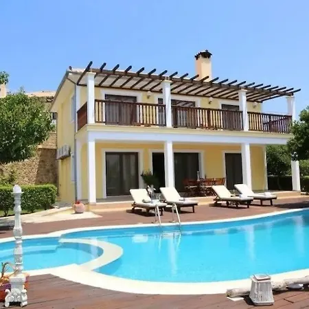 Dreamy Jasmine In Skiathos With Your Exclusive Private Pool Troulos