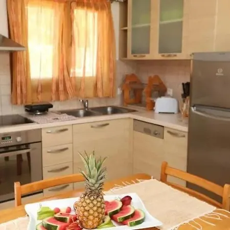 Dreamy Jasmine In Skiathos With Your Exclusive Private Pool * Troulos