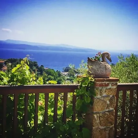 Villa Dreamy Jasmine In Skiathos With Your Exclusive Private Pool
