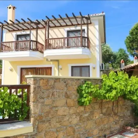 Dreamy Jasmine In Skiathos With Your Exclusive Private Pool Villa *