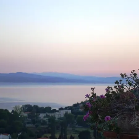 Dreamy Jasmine In Skiathos With Your Exclusive Private Pool