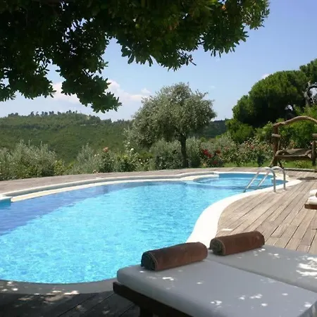Dreamy Jasmine In Skiathos With Your Exclusive Private Pool Villa