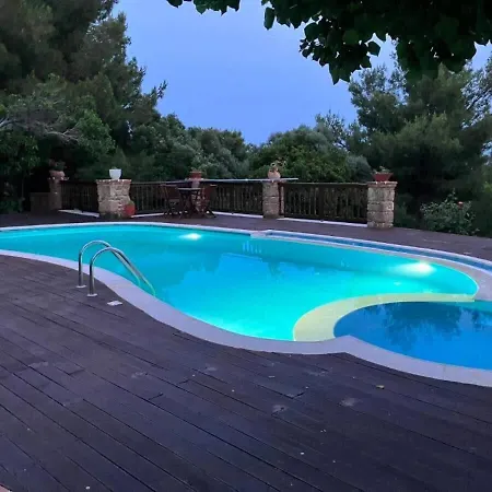 Villa Dreamy Jasmine In Skiathos With Your Exclusive Private Pool *