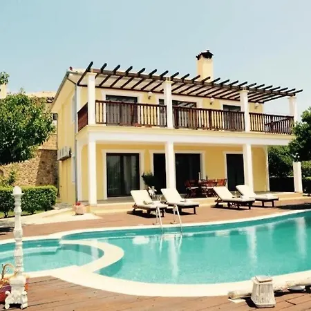 Villa Dreamy Jasmine In Skiathos With Your Exclusive Private Pool